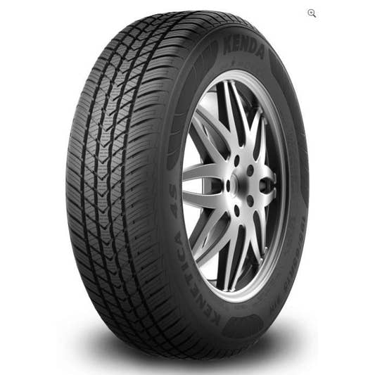 Kenda Kenetica 4S KR609 SUV XL 3PMSF 255/55 R18 109W Ganzjahr