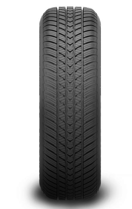 Kenda Kenetica 4S KR609 SUV XL 3PMSF 255/55 R18 109W Ganzjahr – Bild 2