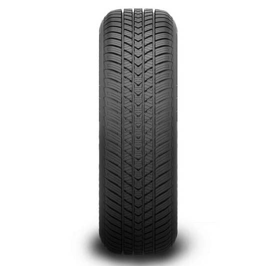 Kenda Kenetica 4S KR609 SUV XL 3PMSF 255/55 R18 109W Ganzjahr – Bild 2