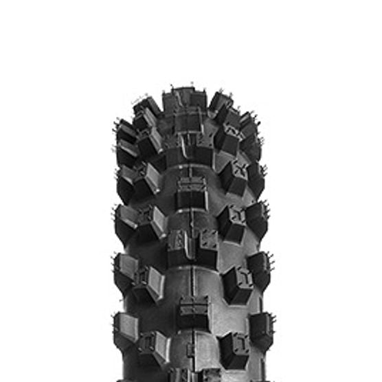 Kenda K7102 Washougal 3 70/100-19 42M