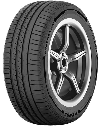 Kenda Kenetica SUV KR606 BSW 235/55 R18 100V Sommer