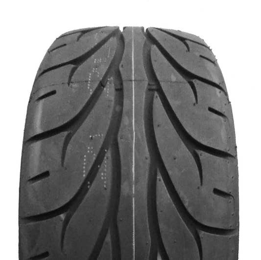 Kenda KR20A Vezda UHP 255/35 R18 90W Sommer