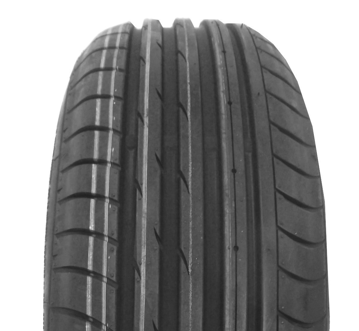NAN Kang AS-2 Plus 255/35 R18 94Y Sommer