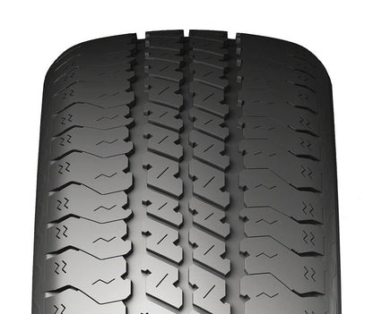 NAN Kang TR10 185/70 R13 106/104N Sommer