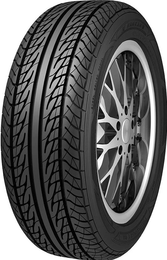 NAN Kang Toursport 611 175/80 R15 90S Sommer