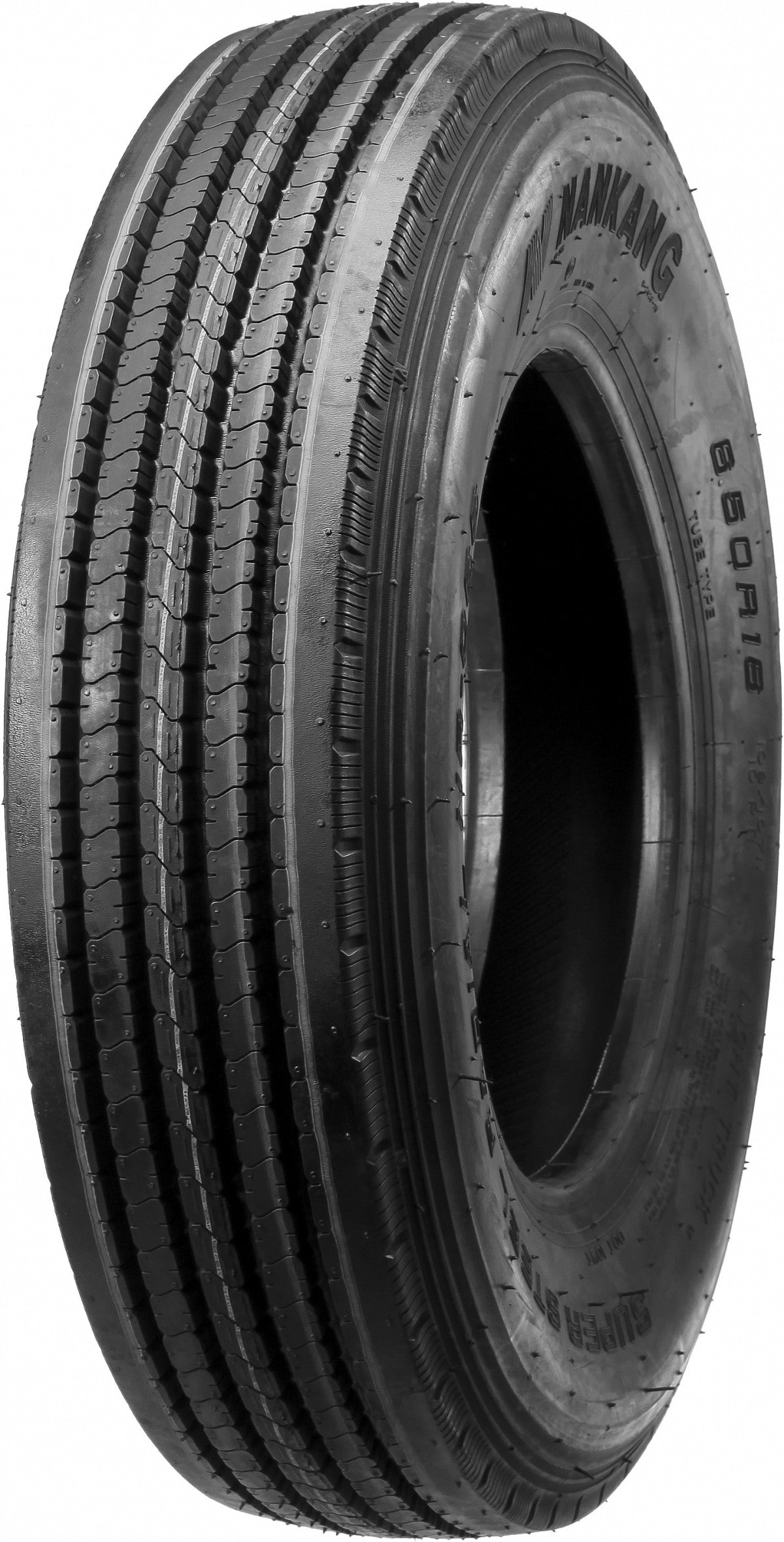 NAN Kang NR 066 (TT) 7.00R15C 114/112L Sommer – Bild 2
