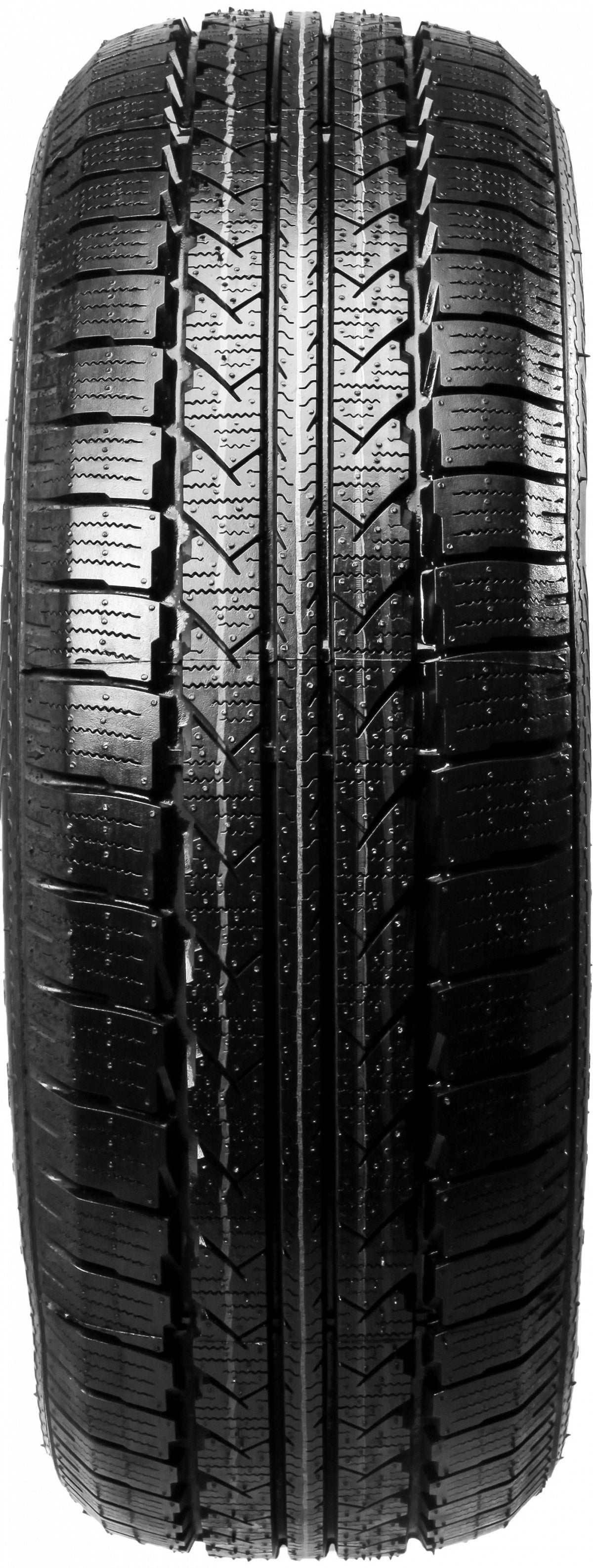NAN Kang SL 6 3PMSF 195/60R16C 99/97T Winter