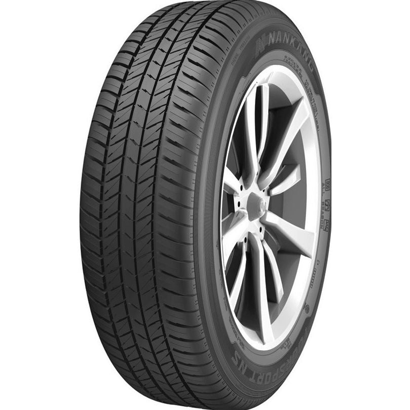 NAN Kang N 605 225/75 R15 102H Sommer