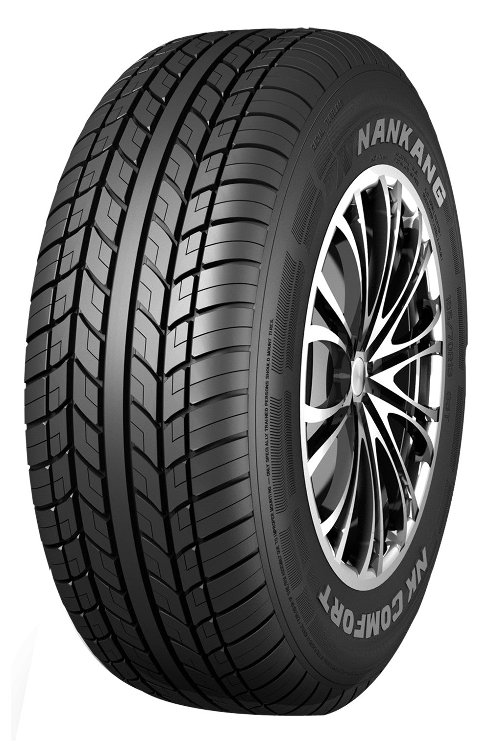 NAN Kang N-729 185/70 R14 88T Sommer