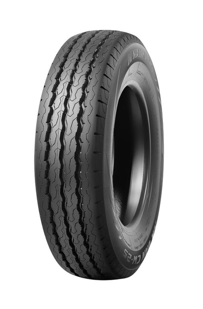 NAN Kang Van CW-25 165/70R14C 89T Sommer