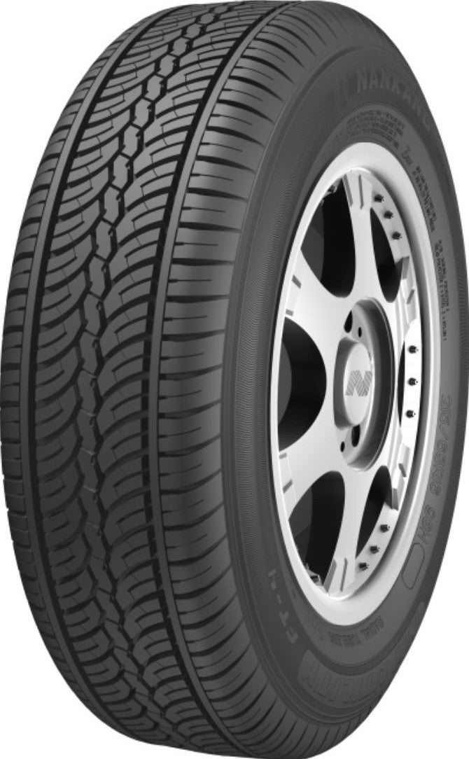 NAN Kang FT-4 XL 245/65 R17 111H Sommer