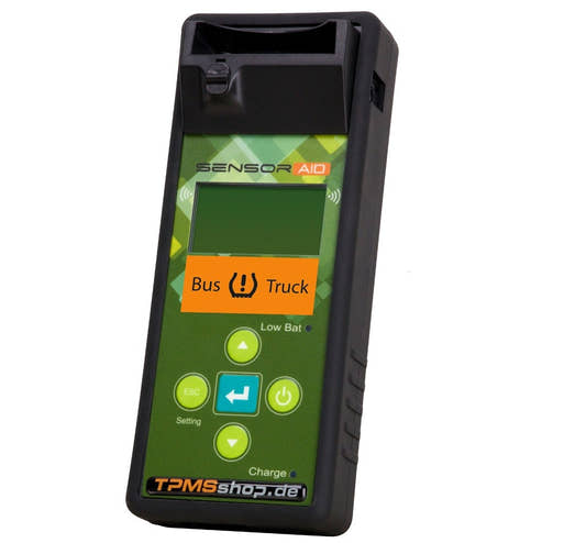 CUB Truck Sensor AID Diagnosegerät VS-60U015-T