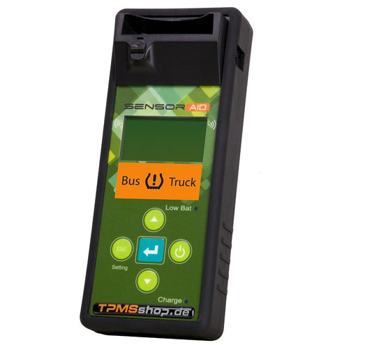 CUB Truck Sensor AID Diagnosegerät VS-60U015-T