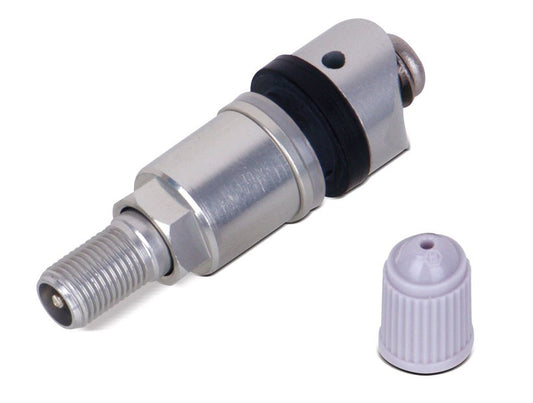 CUB RDKS-Metallventil VS-69V008 silber
