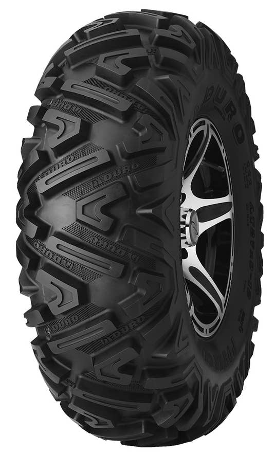 Duro DI-2038 Power Grip II 27x11-12 56N Sommer