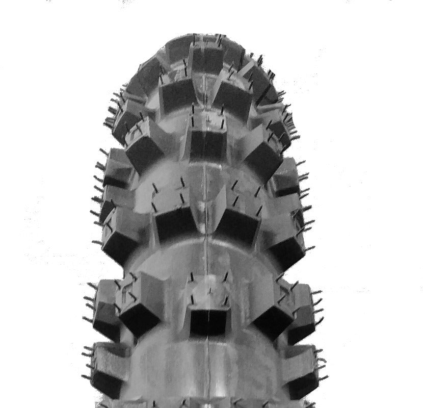 Kenda K781F Triple 80/100-21 51M
