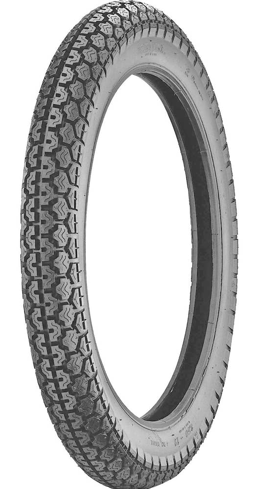 Kenda K265 2.75-17 41P Sommer