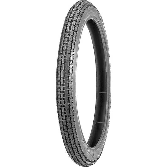 Kenda K252 White Wall 4PR (TT) 2.50-19 41P Sommer