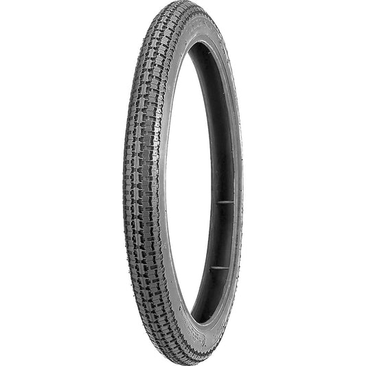 Kenda K252 White Wall 4PR (TT) 2.50-19 41P Sommer