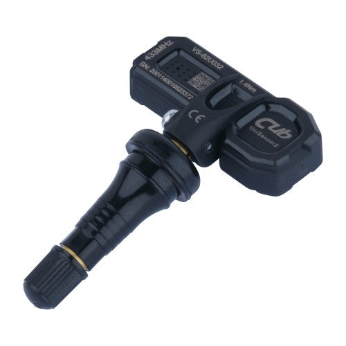 CUB RDKS-Sensor UNI 2 Gummi 433 MHz Universalprotokoll