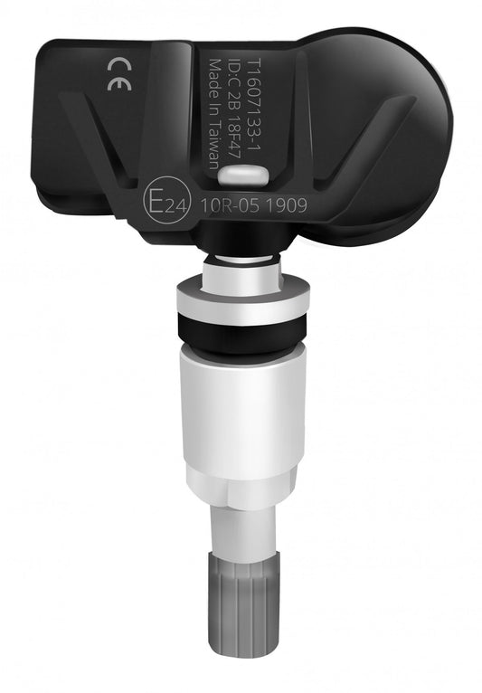 Orange Electronic RDKS-Sensor TS2547 BLE silber 2.400 MHz Singleprotokoll