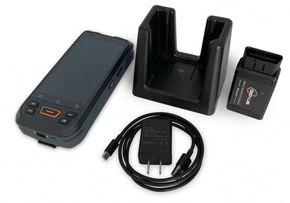 Orange Electronic RDKS-Sensor O-Genius 3 – Bild 4