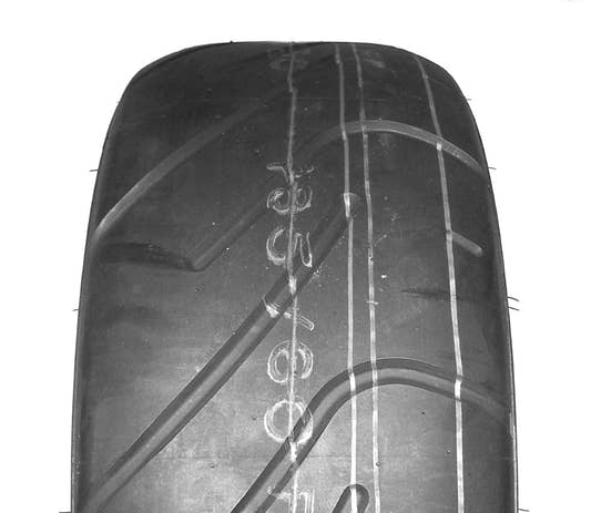 Federal FZ-201 235/40 R18 91Y Sommer