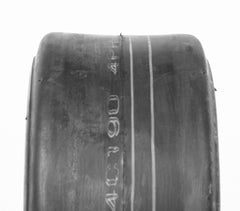 Duro HF242B Slick 10x4.5-5
