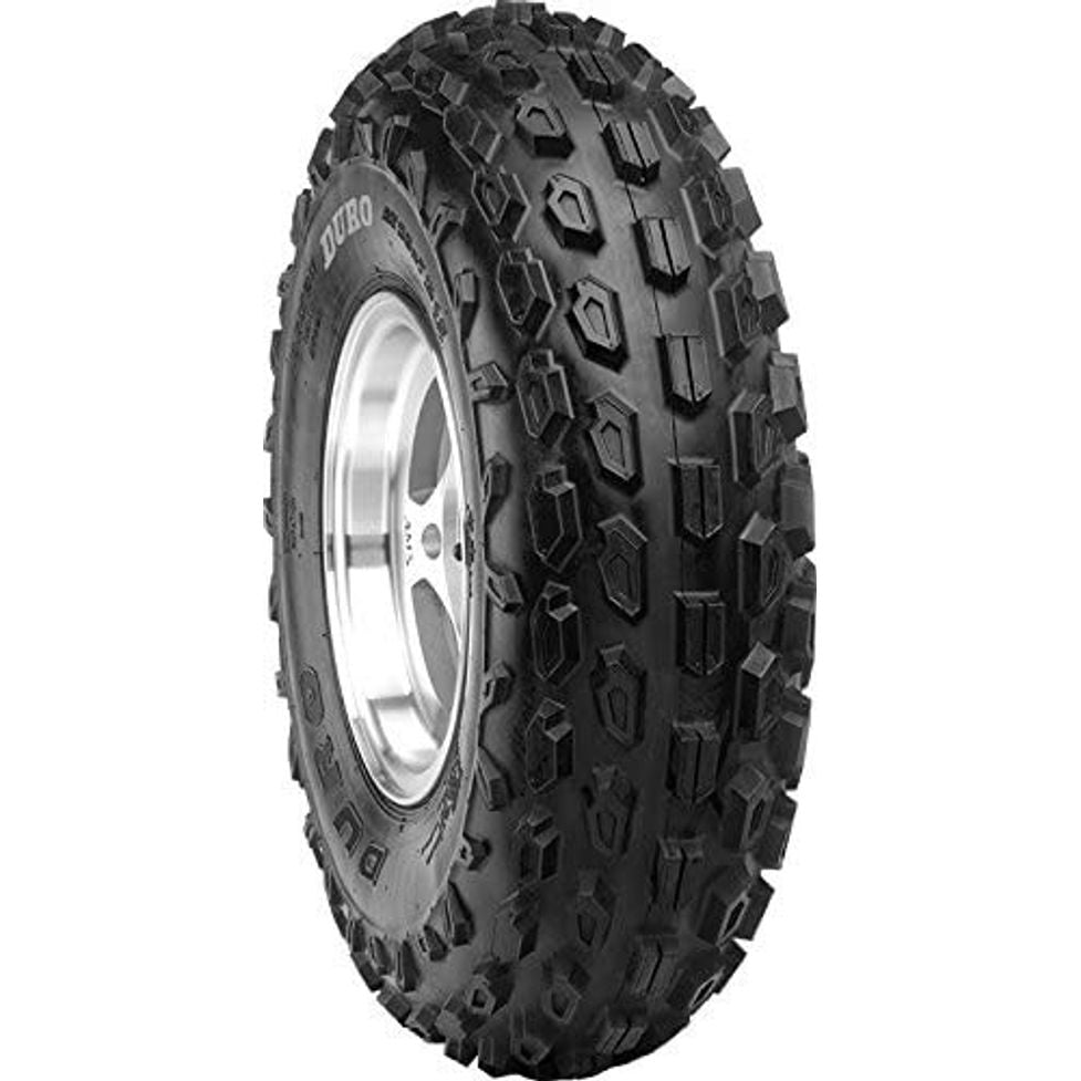 Duro HF-277 Demon 16x7-7 Sommer