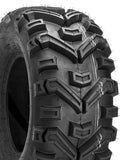 Duro DI-2010 Buffalo 26x11-12 55J Sommer