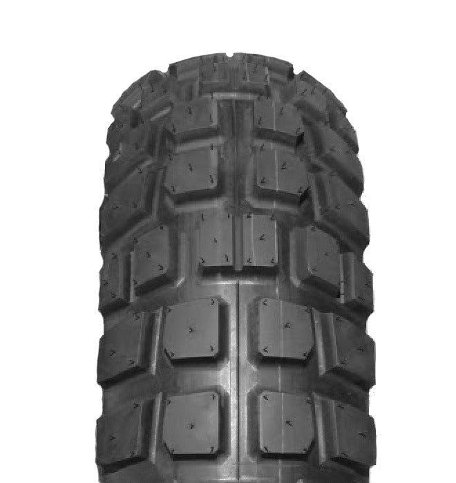 Kenda K784 Big Block 130/80 B17 65T
