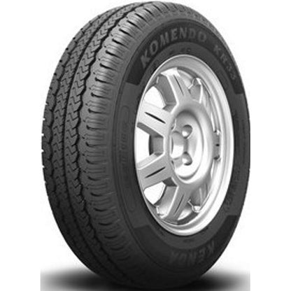 Kenda KR33 Komendo 165/70R13C 88Q Sommer