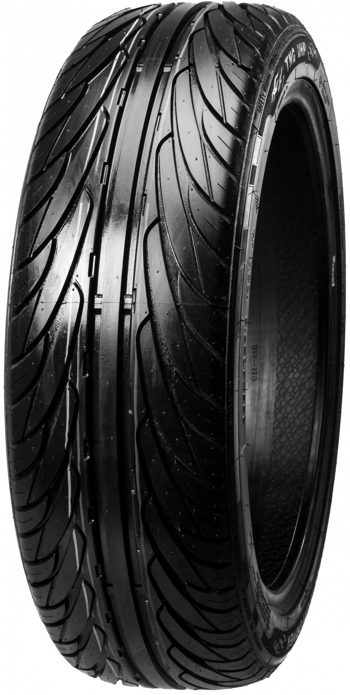 Star Performer UHP 1 215/45 R17 91V Sommer – Bild 2