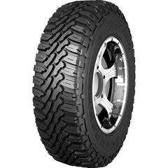 NAN Kang FT 9 M/T P.O.R. 35x12 R17 119Q Sommer