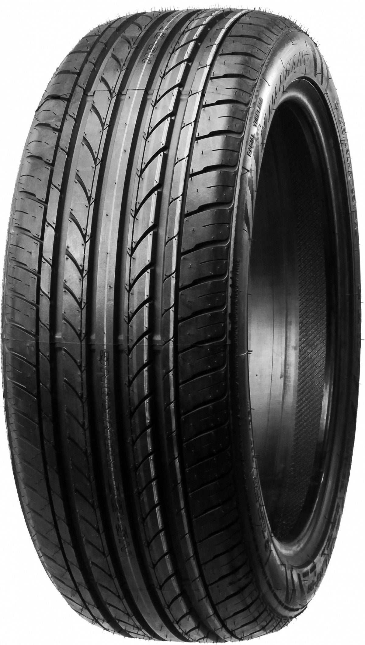NAN Kang NS 20 215/55 R16 93V Sommer – Bild 2