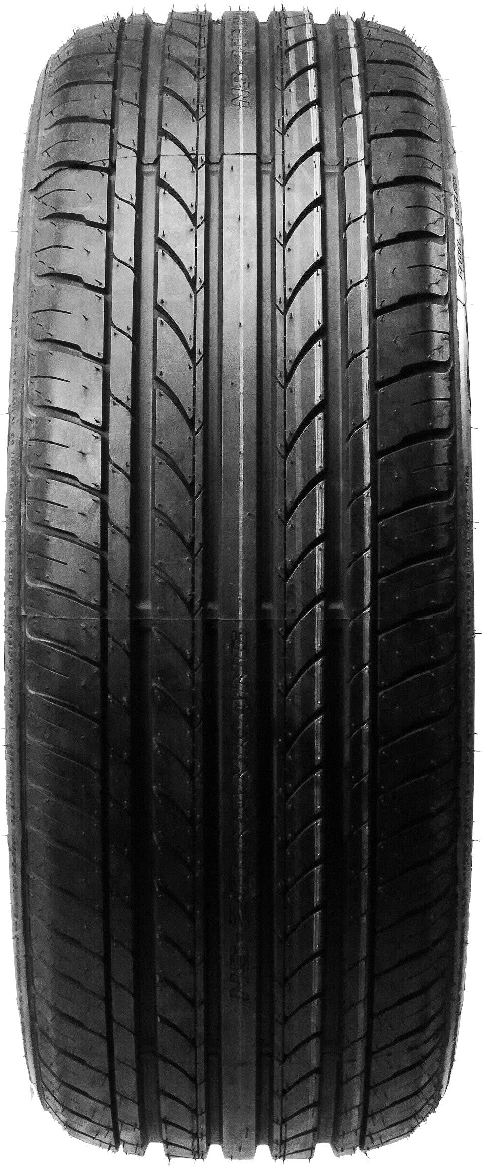NAN Kang NS 20 XL 205/40 R17 84V Sommer