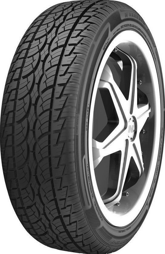 NAN Kang SP 7 275/60 R15 107H Sommer