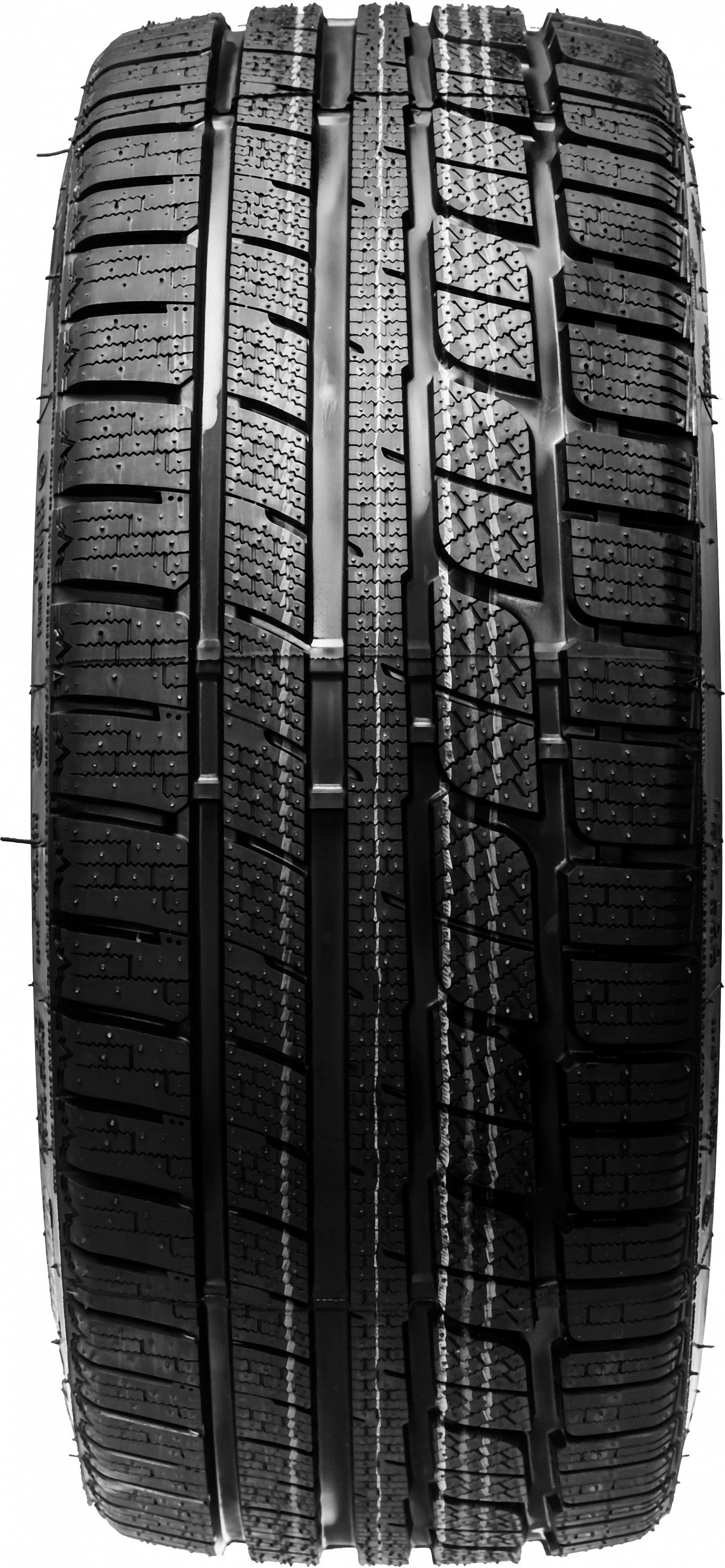 NAN Kang Winter Activa SV-55 3PMSF 205/80 R16 104H Winter