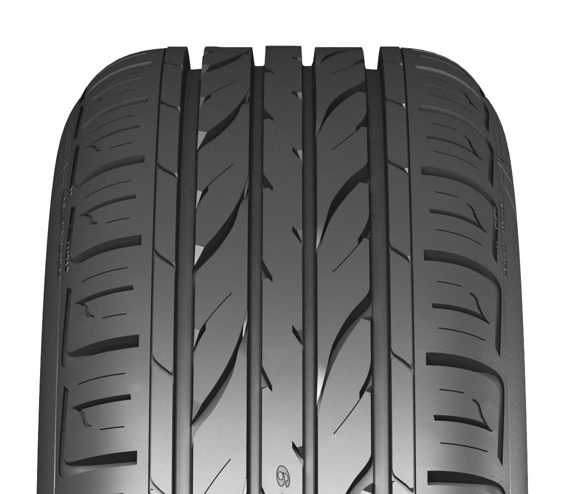Sonar SX-9 275/60 R15 107H Sommer