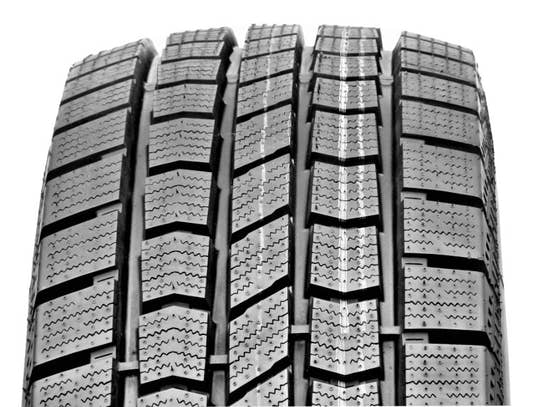 NAN Kang Winter Activa WA-1 35x12.5 R15 113Q Ganzjahr
