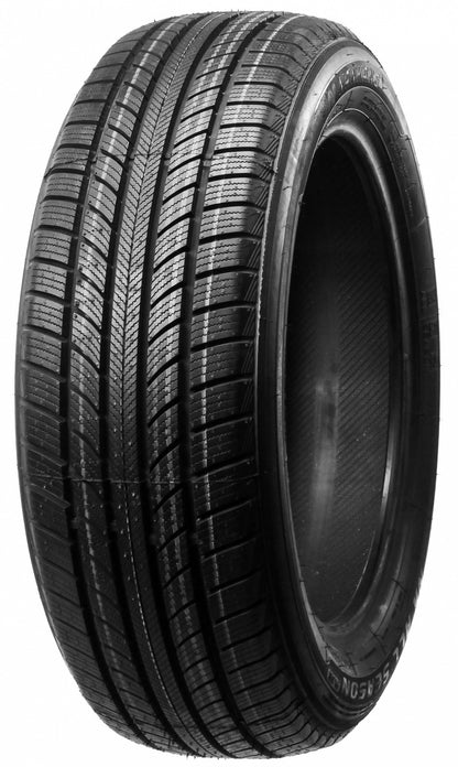 NAN Kang N 607+ 3PMSF 235/70 R16 106H Ganzjahr – Bild 2