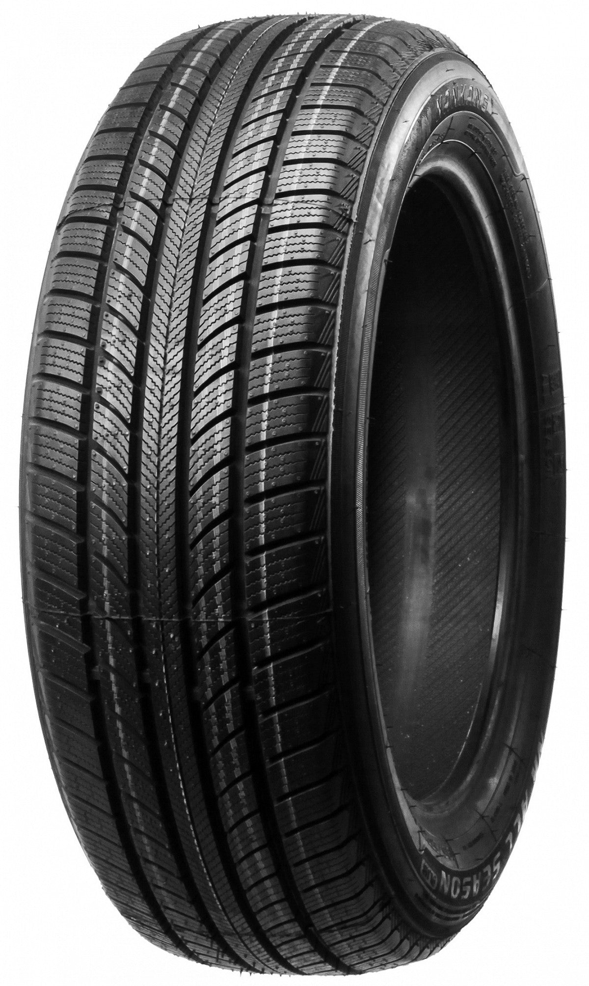 NAN Kang N 607+ 3PMSF 205/70 R15 96H Ganzjahr – Bild 2