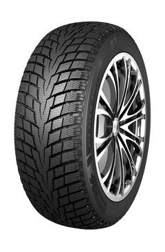 NAN Kang Ice Activa Ice-1 nordic compound 3PMSF 195/65 R15 95Q Winter