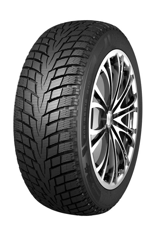 NAN Kang Ice Activa Ice-1 175/60 R19 86Q Winter
