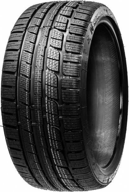 NAN Kang Winter Activa SV-55 3PMSF 215/70 R16 104H Winter – Bild 2
