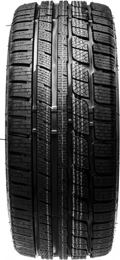 NAN Kang Winter Activa SV-55 3PMSF 255/40 R19 100V Winter