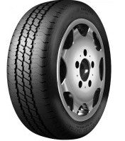 NAN Kang TR 10 195/55R10C 98/96P