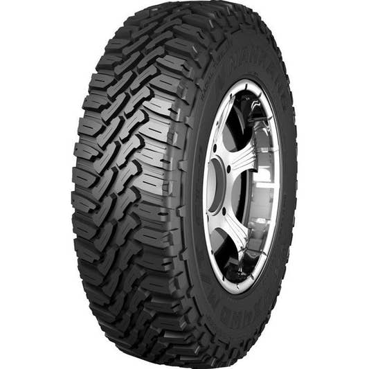 NAN Kang FT 9 P.O.R. 235/75R15C 104/101Q Sommer