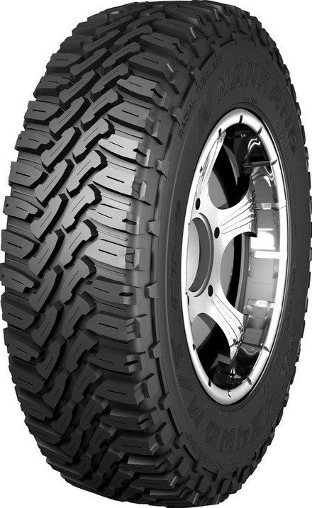 NAN Kang FT 9 OWL 235/85 R16 120/116N Sommer