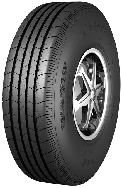 NAN Kang HA858 9.5 R17.5 129L Sommer